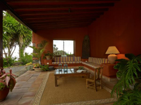  Haciendas del Valle - Casa San Miguel  Валье Де Герра